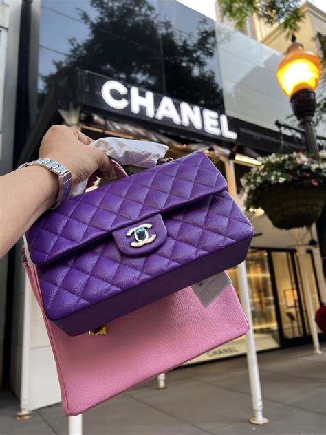 chanel cruise bags 2022|Chanel bag price list 2022.